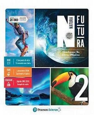 Copertina Natura Futura - 2