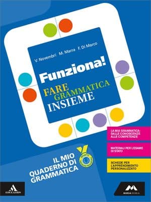 Copertina Funziona!