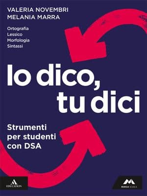 Copertina Io Dico Tu Dici