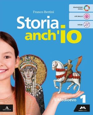 Copertina Storia Anch'Io