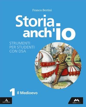 Copertina Storia Anch'Io