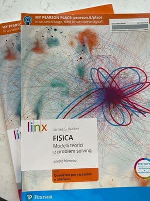 Copertina Fisica Modelli Teorici E Problem Solving - Edizione Premium - Primo Biennio