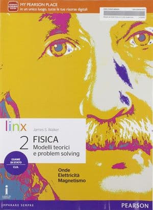 Copertina Fisica 2