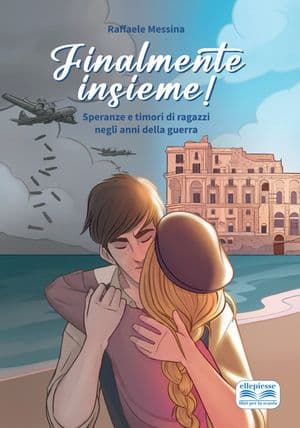 Copertina Finalmente Insieme!