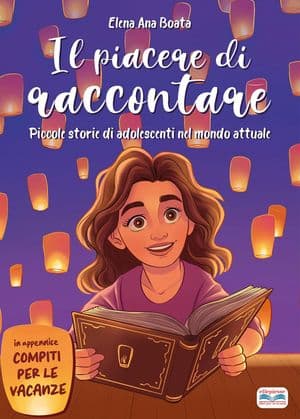 Copertina Piacere Di Raccontare (Il)