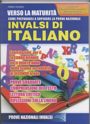 Copertina Verso La Maturita'