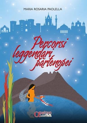 Copertina Percorsi Leggendari Partenopei