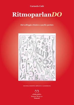 Copertina Ritmoparlando