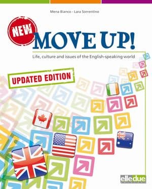 Copertina New Move Up!