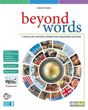 Copertina Beyond Words