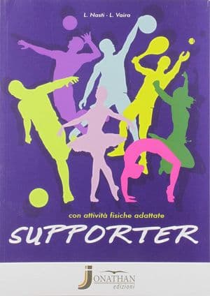 Copertina Supporter