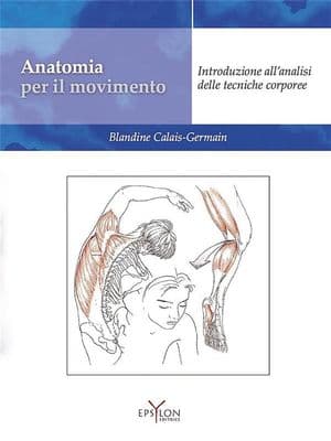 Copertina Anatomia Per Il Movimento