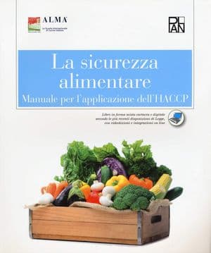 Copertina Sicurezza Alimentare (La)