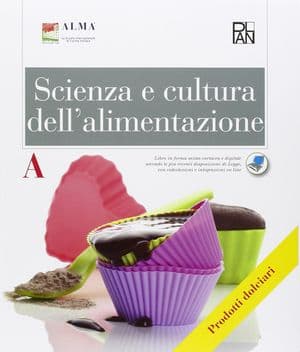 Copertina Scienza E Cultura Dell'Alimentazione