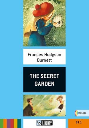Copertina Secret Garden (The)