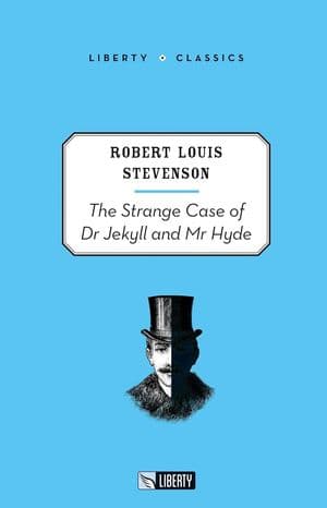 Copertina Strange Case Of Dr. Jekyll And Mr. Hyde (The)