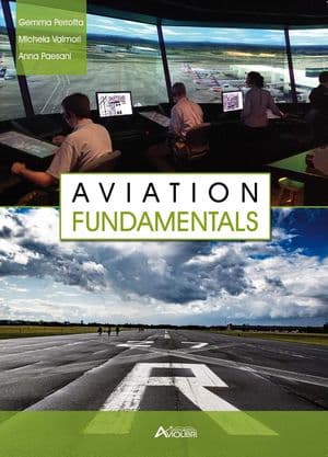 Copertina Aviation Fundamentals