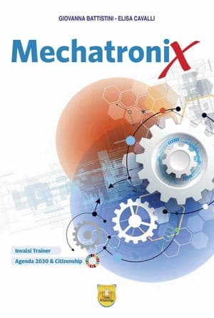 Copertina Mechatronix