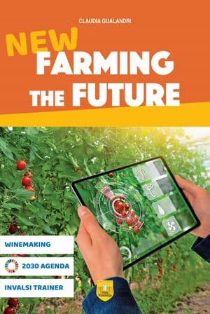 Copertina New Farming The Future