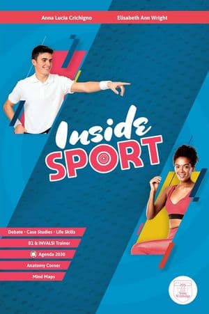 Copertina Inside Sport