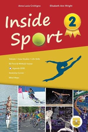 Copertina Inside Sport 2
